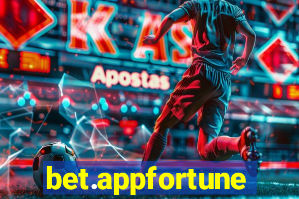 bet.appfortune