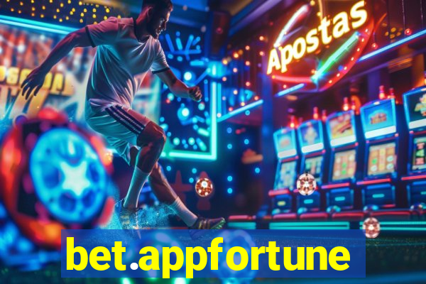 bet.appfortune