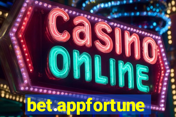 bet.appfortune