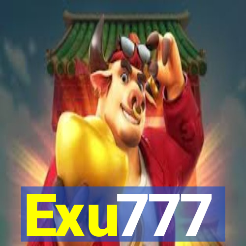 Exu777