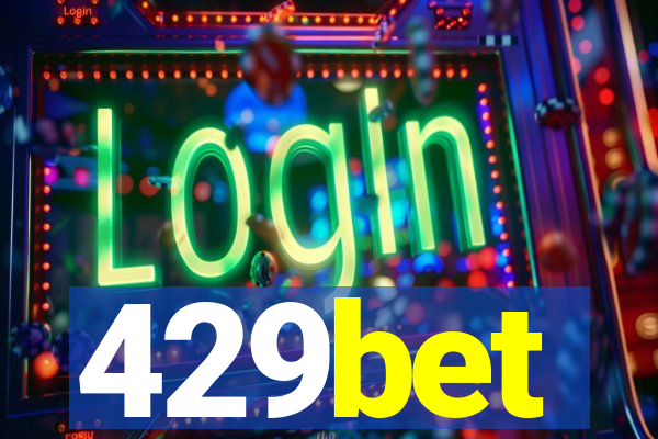 429bet