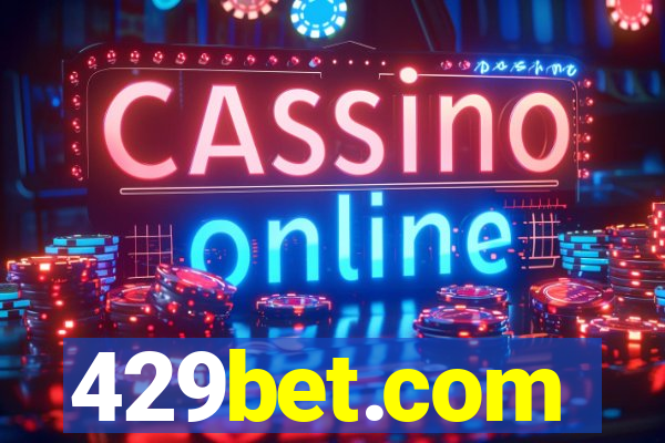 429bet.com