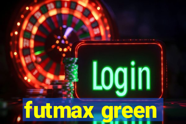 futmax green