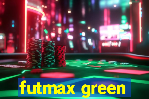 futmax green