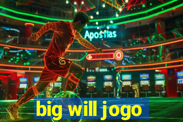 big will jogo