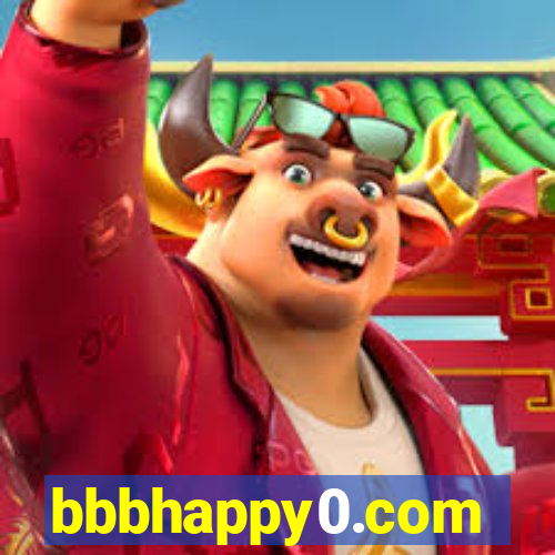 bbbhappy0.com