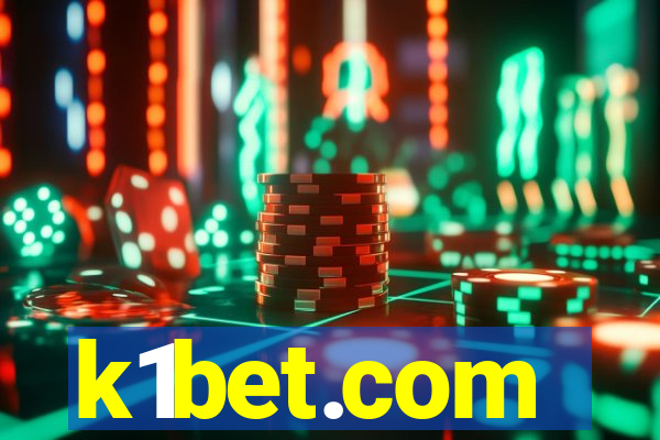 k1bet.com