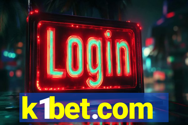 k1bet.com