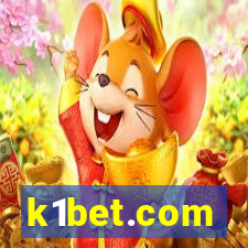 k1bet.com