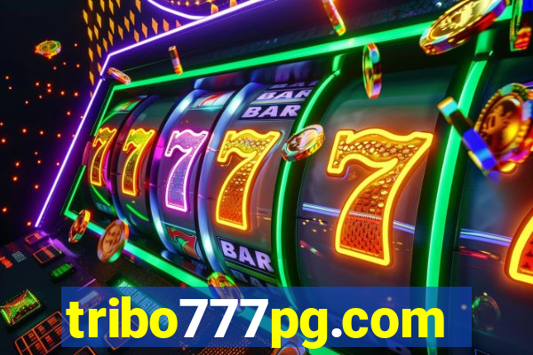 tribo777pg.com