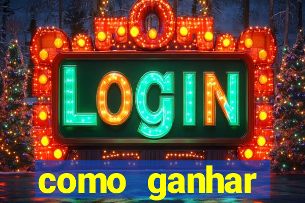 como ganhar dinheiro jogando gratis