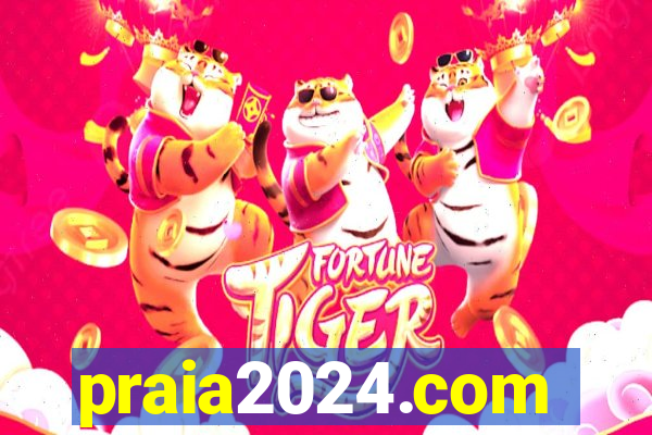 praia2024.com