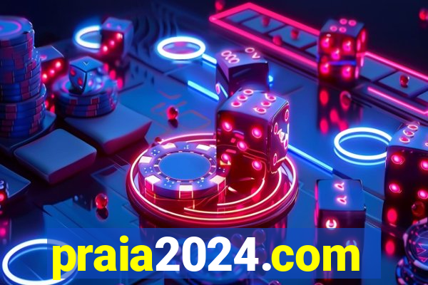 praia2024.com