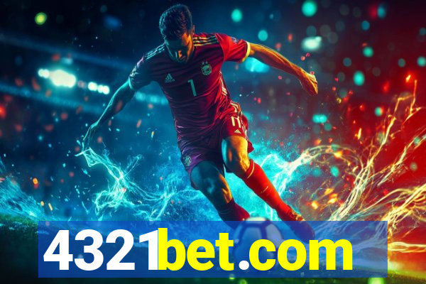 4321bet.com