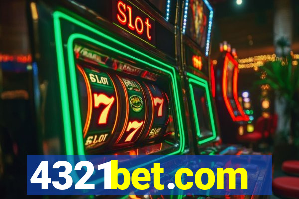 4321bet.com