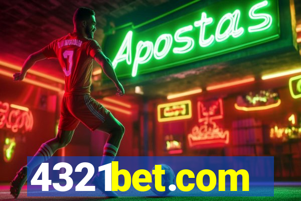 4321bet.com