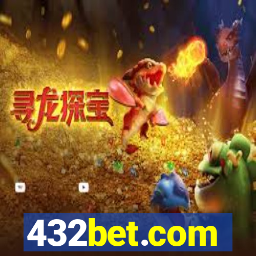 432bet.com