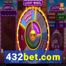 432bet.com