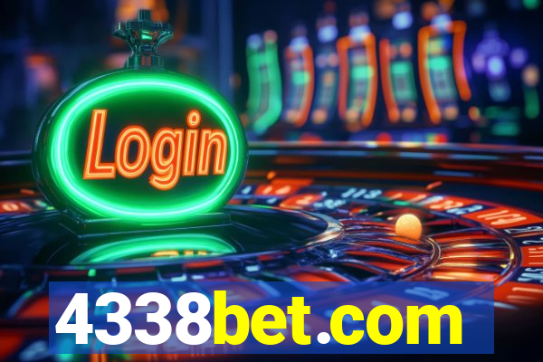 4338bet.com