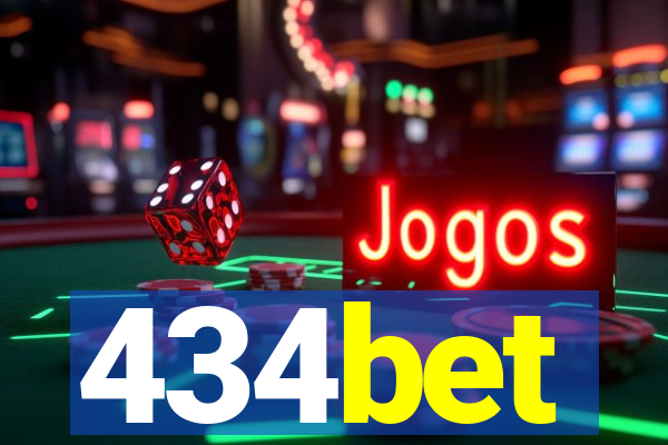 434bet