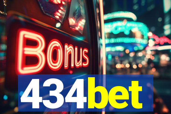 434bet