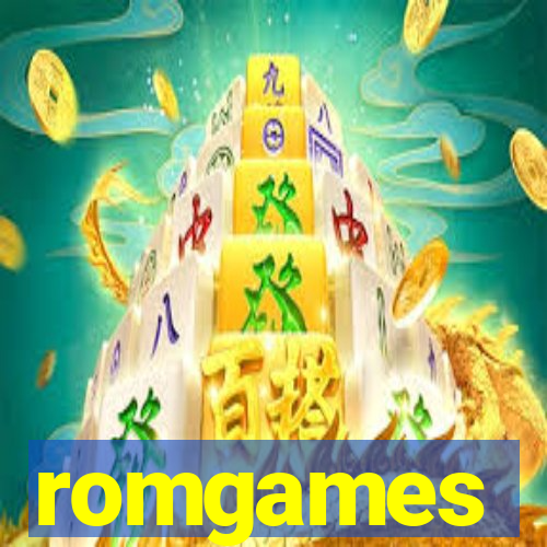 romgames