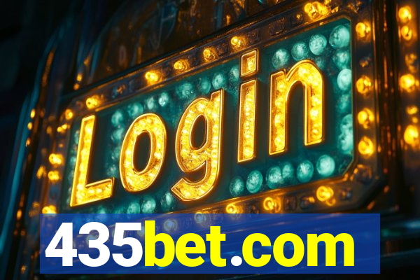 435bet.com