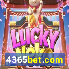 4365bet.com