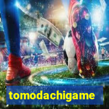 tomodachigame