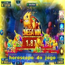 horoscopo do jogo do bicho