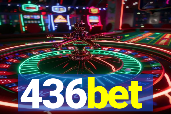 436bet