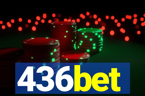 436bet