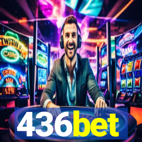 436bet