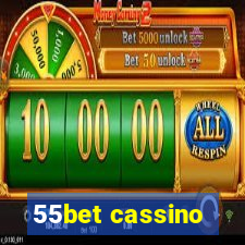 55bet cassino