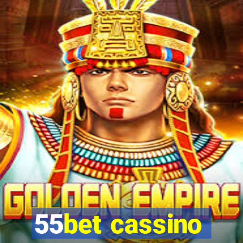 55bet cassino