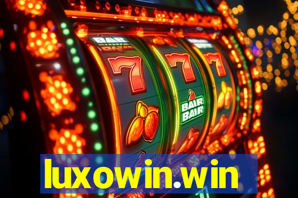 luxowin.win