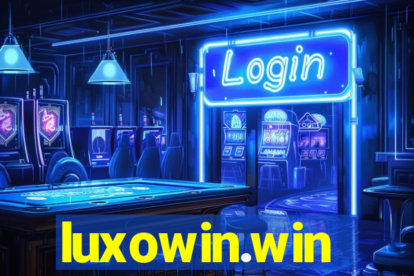 luxowin.win