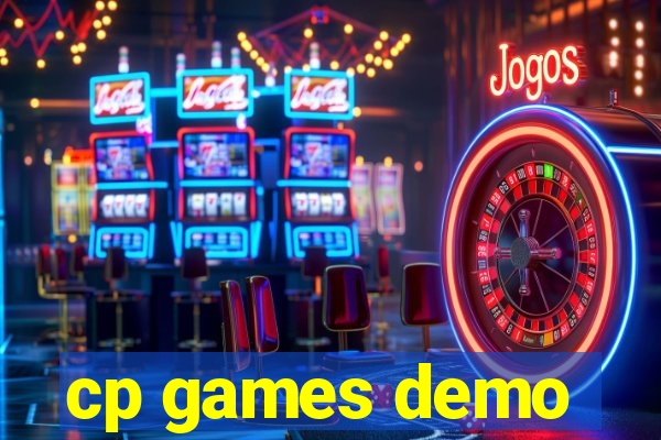 cp games demo