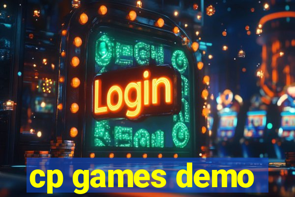 cp games demo