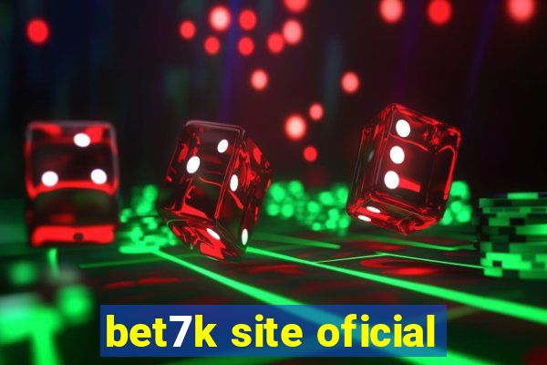 bet7k site oficial