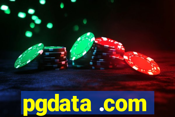 pgdata .com