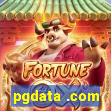 pgdata .com