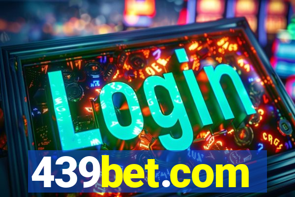 439bet.com