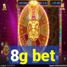 8g bet