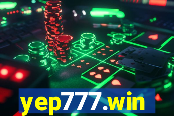 yep777.win