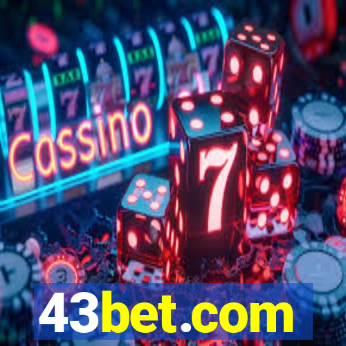 43bet.com