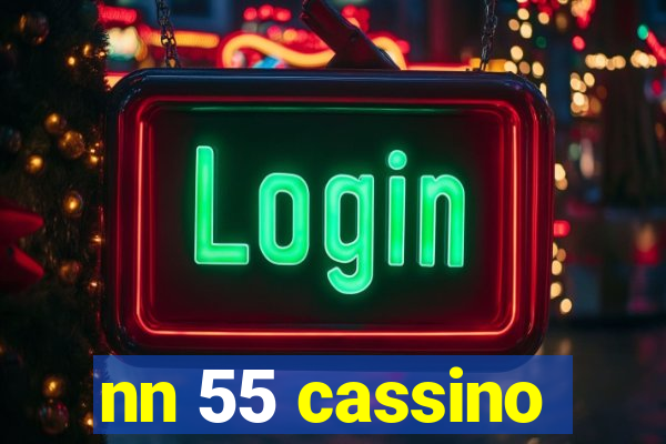 nn 55 cassino