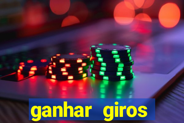 ganhar giros grátis coin master