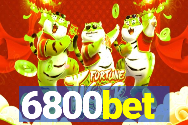 6800bet