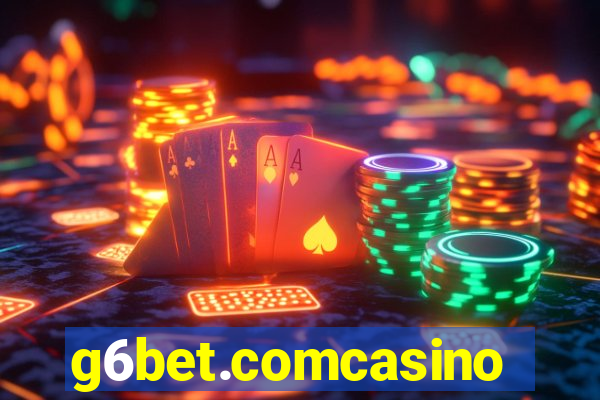 g6bet.comcasino